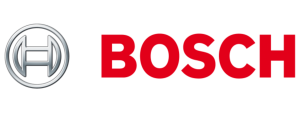 Bosch Logo – Qualitätspartner von Grom Solar für Photovoltaik Komponenten