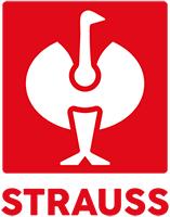 Engelbert Strauss Logo – Arbeitskleidung und Schutzausrüstung des Grom Solar Montageteams