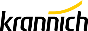 Krannich Solar Logo – Photovoltaik Großhändler Partner von Grom Solar Schleswig-Holstein