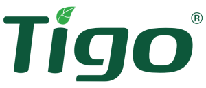Tigo Logo – Solar Optimierer Partner von Grom Solar Photovoltaik