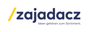 Zajadacz Logo – Elektro Fachgroßhandel Partner von Grom Solar Photovoltaik